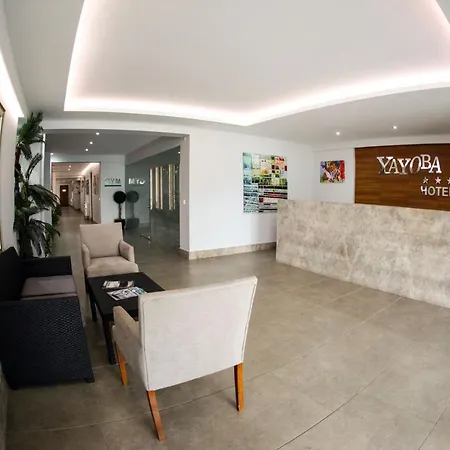 Hotel Yayoba Tekirdağ