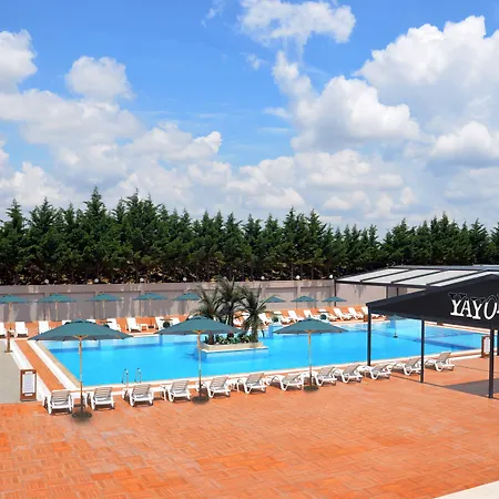 Yayoba 3* Tekirdağ