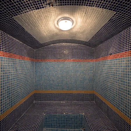 Yayoba Hotel Tekirdağ