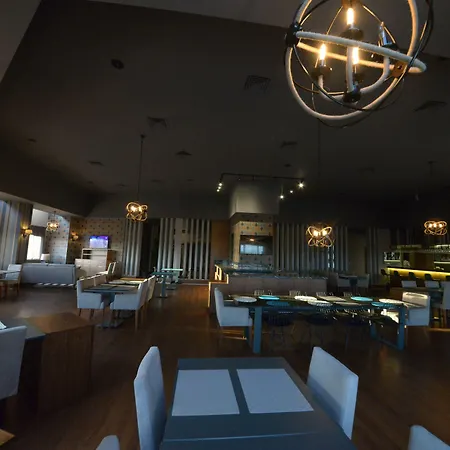 Hotel Yayoba Tekirdağ