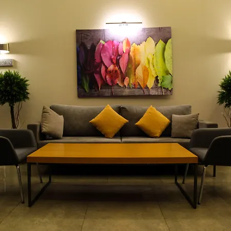 Hotel Yayoba Tekirdağ