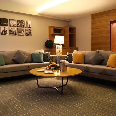 Hotel Yayoba Tekirdağ