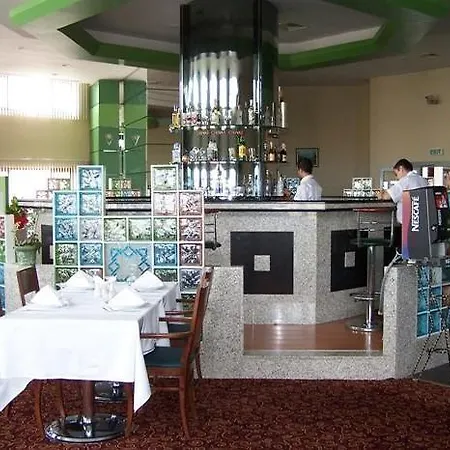 Yayoba Hotel Tekirdağ