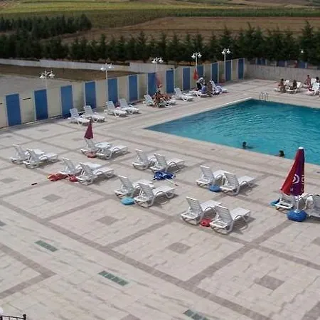 Yayoba فندق 3*