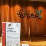 Hotel Yayoba