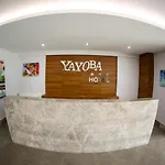 Yayoba Tekirdag