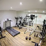 Hotel Yayoba 3*
