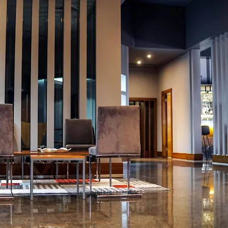 Hotel Yayoba Tekirdağ