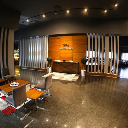 Yayoba Hotel 3*