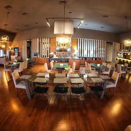 Yayoba Hotel Tekirdağ