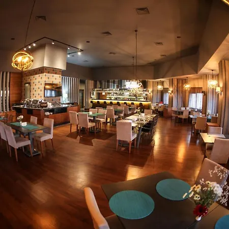 Hotel Yayoba