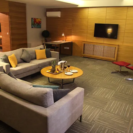 Hotel Yayoba Tekirdağ