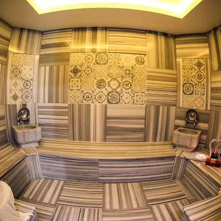 Hotel Yayoba Tekirdağ