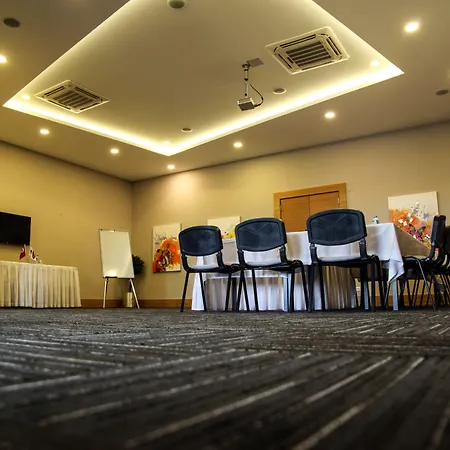 Hotel Yayoba Tekirdağ