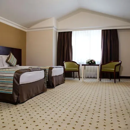 Hotel Yayoba Tekirdağ