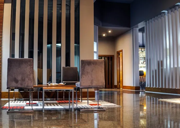 호텔 Yayoba 테키르다그