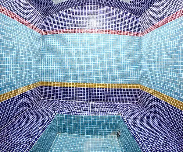 Yayoba 테키르다그