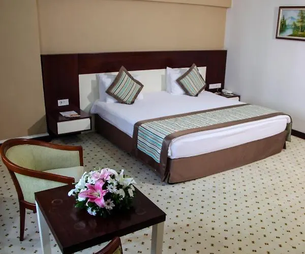 Yayoba 3* 테키르다그