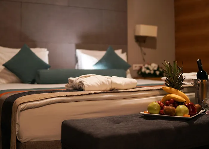 Yayoba 3* 테키르다그