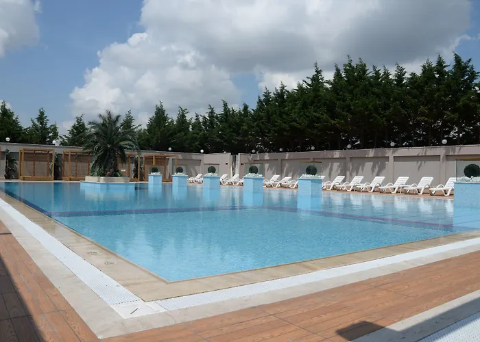 Yayoba 테키르다그