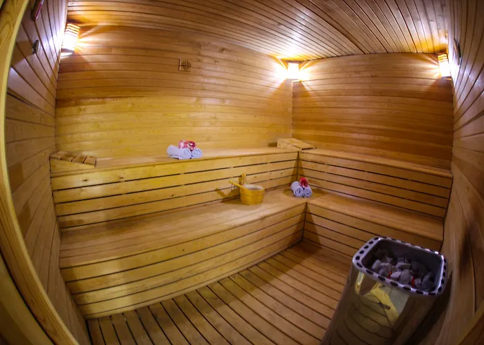 Yayoba 3* 테키르다그