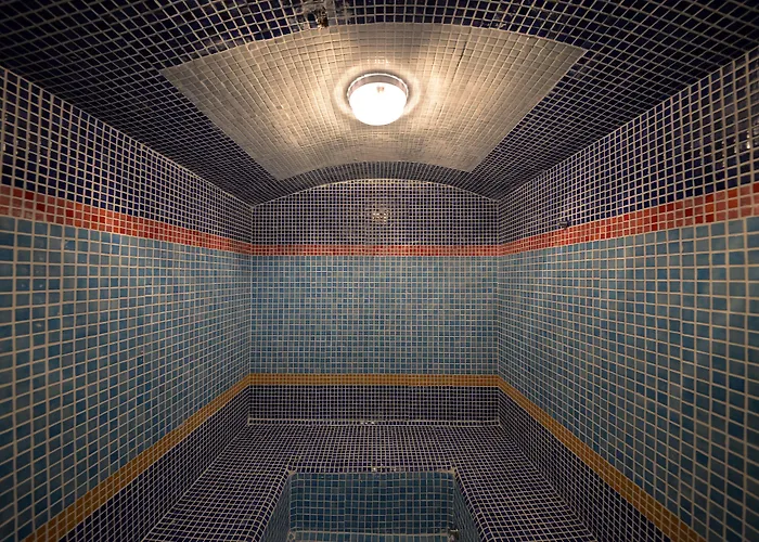 Yayoba 호텔 테키르다그