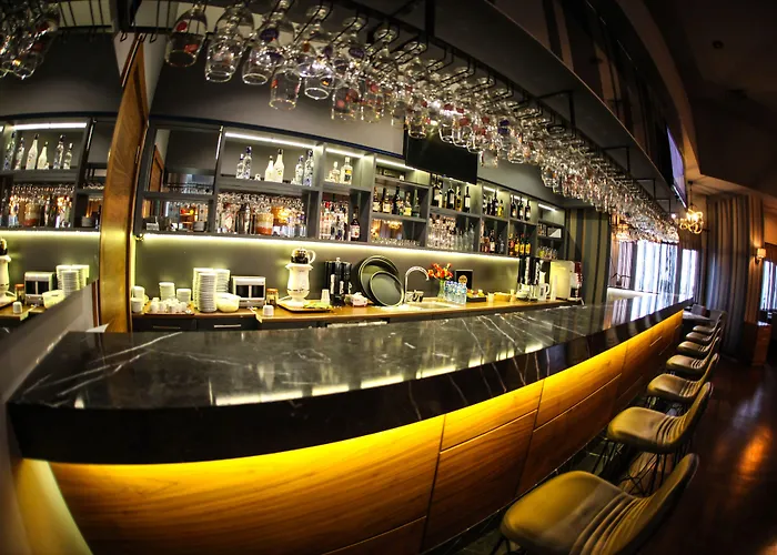 호텔 Yayoba 테키르다그