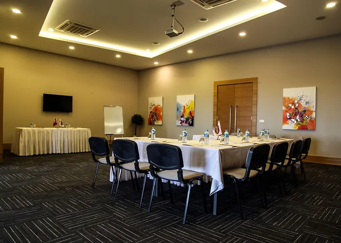 Yayoba 3* 테키르다그