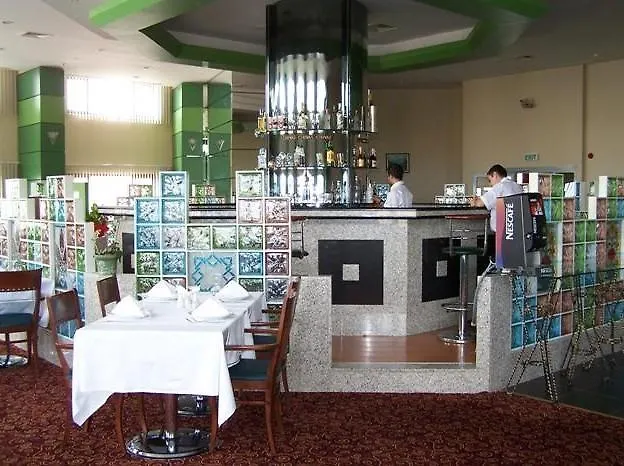 Yayoba 호텔 테키르다그