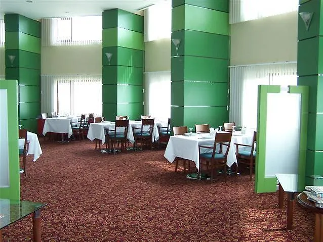 Yayoba 3* 테키르다그