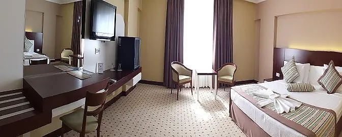 Yayoba 3* 테키르다그